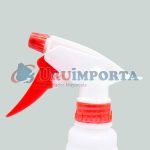 PULVERIZADOR DE PLASTICO 1 LITRO  LH-606 - Imagen 4