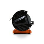 AMOLADORA DE BANCO 5" 1/3HP TOYAKI TK-EB5 - Imagen 9