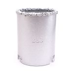 SIERRA COPA CARBONIZADA 8PZ 33-83MM UYUS SEO208 - Imagen 3