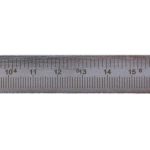 CALIBRE METALICO 6" TOYOKI EN CAJA D/MADERA LH296 - Imagen 4