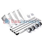SOPORTE PARA ELECTRODOMESTICO 50-70CM 200K BT-S02M - Imagen 4