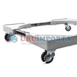 SOPORTE PARA ELECTRODOMESTICO 50-70CM 200K BT-S02M - Imagen 3
