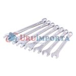 LLAVE COMBINADA 14PZ 8-24MM MAKAWA MK-14PCS - Imagen 8