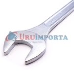 LLAVE COMBINADA 14PZ 8-24MM MAKAWA MK-14PCS - Imagen 2