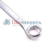 LLAVE COMBINADA 14PZ 8-24MM MAKAWA MK-14PCS - Imagen 3