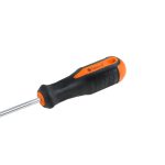 DESTORNILLADOR BI COLOR 5MM X 4" MAKAWA MK-0269 - Imagen 2