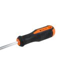 DESTORNILLADOR BI COLOR 6MM X 4" MAKAWA MK-0271 - Imagen 4