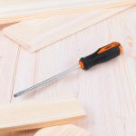 DESTORNILLADOR BI COLOR 6MM X 6" KAMASA KM-1029