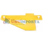 NUMERO 4 METALICO EN BLISTERS LH-1345 - Imagen 3