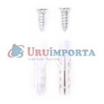 NUMERO 5 METALICO EN BLISTERS LH-1345 - Imagen 4