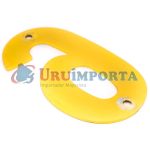 NUMERO 6 METALICO EN BLISTERS LH-1345 - Imagen 4