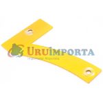 NUMERO 7 METALICO EN BLISTERS LH-1345 - Imagen 3