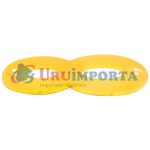 NUMERO 8 METALICO EN BLISTERS LH-1345 - Imagen 3