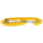NUMERO 9 METALICO EN BLISTERS LH-1345 - Imagen 2