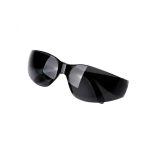 LENTE NEGRO DE PROTECCION LH-3176 - Imagen 3