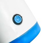 EXPRIMIDOR ELECTRICO DE FRUTAS RECARGABLE VR-2563 - Imagen 2