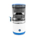 EXPRIMIDOR ELECTRICO DE FRUTAS RECARGABLE VR-2563 - Imagen 12