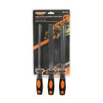 LIMA 3PZ 8" MAKAWA MK-0118 - Imagen 5