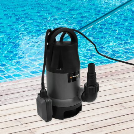 BOMBA DE AGUA SUMERGIBLE 750W WULLMAQ PH-3914