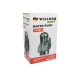 BOMBA DE AGUA SUMERGIBLE 750W WULLMAQ PH-3914 - Imagen 4