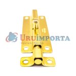 PASADOR 5" MAUSER DORADO UYUSTOOLS PID105 - Imagen 4