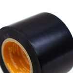 CINTA AISLADORA NEGRA 4.8CMX12M POR UNIDAD LH-1554 - Imagen 4