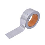 CINTA PATO TIPO ALUMINIO 5CM X 30METROS LH-1546 - Imagen 3