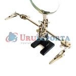 LUPA CON BASE 60MM CHALIMEX X2103 - Imagen 10