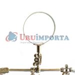 LUPA CON BASE 60MM CHALIMEX X2103 - Imagen 4