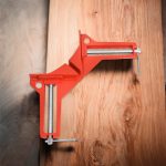 PRENSA ESQUINERO 4" TOYOKI LH-2645