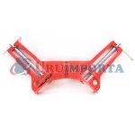 PRENSA ESQUINERO 4" TOYOKI LH-2645 - Imagen 3