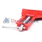 PRENSA ESQUINERO 4" TOYOKI LH-2645 - Imagen 4