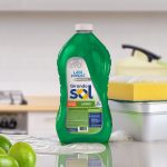 DETERGENTE LIQ.TRAD. 2 L LIMON 173