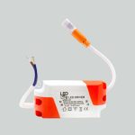 ARTEFACTO LED 24W CUADRA LUZ FRIA LED LIFE LH-2009 - Imagen 12