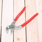PINZA PICO DE LORO 10" TOYOKI LH-290