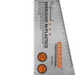 SERRUCHO 18" MANGO PLASTICO MAKAWA MK-0263 - Imagen 2