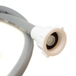MANGUERA PARA LAVARROPA 1.4M GRIS PLASBOHN 003459 - Imagen 4
