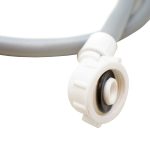 MANGUERA PARA LAVARROPA 1.4M GRIS PLASBOHN 003459 - Imagen 5