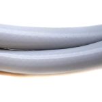 MANGUERA PARA LAVARROPA 1.4M GRIS PLASBOHN 003459 - Imagen 3