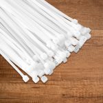 SUNCHO BLANCO 200X4.8MM 50UN TOYOKI LH-301