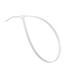 SUNCHO BLANCO 100X2.5MM 100UN TOYOKI LH-115 - Imagen 3