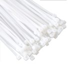 SUNCHO BLANCO 200X4.8MM 50UN TOYOKI LH-301 - Imagen 4