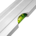 ESCUADRA CARPINTERO 20CM DE ALUMINIO LH-2141 - Imagen 4