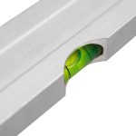 ESCUADRA CARPINTERO 30CM DE ALUMINIO LH-2143 - Imagen 4
