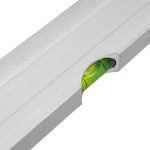ESCUADRA CARPINTERO 35CM DE ALUMINIO LH-2144 - Imagen 4