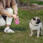 CORREA RETRACTIL LARGO 3M PARA MASCOTA LH-2190