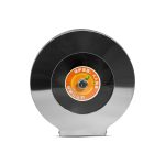 PORTA ROLLO METALICO CON LLAVE PARA PAPEL LH-2210 - Imagen 6