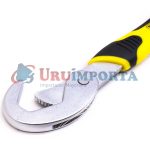LLAVE UNIVERSAL 2PZ MANGO FORRADO MICASA LH-2178 - Imagen 9