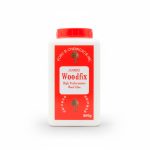 COLA VINILICA 800 GRAMOS EN POTE WOODFIX LH-2120 - Imagen 2