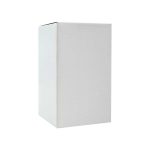 LUMINARIA APLIQUE EXT 2 LUCES METAL PULIDO LH-2091 - Imagen 7